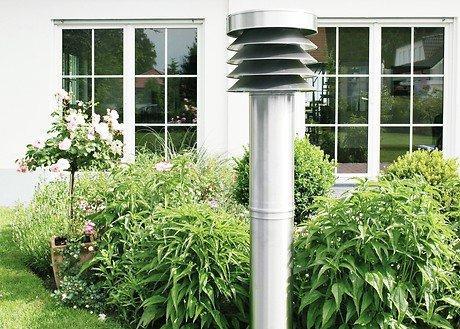 REHAU AWADUKT DN200 | Thermo Filterset  G4, Doe-het-zelf en Bouw, Ventilatie en Afzuiging, Nieuw, Verzenden