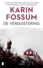De verduistering 9789022594421 Karin Fossum, Boeken, Verzenden, Gelezen, Karin Fossum