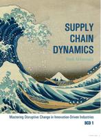 SCD 1 : Supply Chain Dynamics 9789400225534, Boeken, Verzenden, Zo goed als nieuw