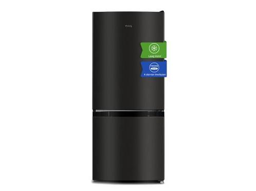 Veiling - CHIQ Koel-vriescombinatie 117 liter, Elektronische apparatuur, Koelkasten en IJskasten