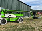 Niftylift HR21 HYBRID knikarmhoogwerker nifty hoogwerker 21m, Ophalen