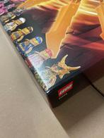 Lego Set - 71774 - Ninjago - Lloyds Golden Ultra Dragon, Kinderen en Baby's, Nieuw