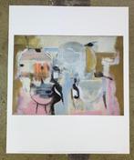 Mark Rothko (1903-1970) - No. 3, 1947 - rare Artprint Poster