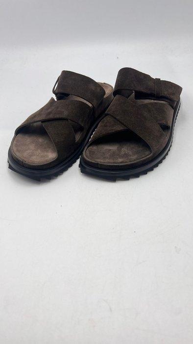 Officine Creative - Platte sandalen - Maat: EU 42 - Nieuw in, Kleding | Heren, Schoenen