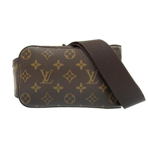 Louis Vuitton - Monogram Eclipse Trio Messenger - Shoulder - Catawiki