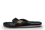 PME Legend Slippers in maat 42 Blauw | 5% extra korting, Kleding | Heren, Schoenen, Slippers, Zo goed als nieuw, PME Legend, Verzenden