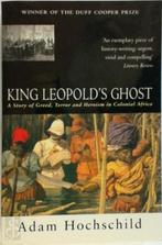 King Leopolds Ghost, Boeken, Verzenden, Nieuw, Nederlands