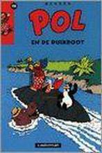 Pol en de duikboot / Pol / 18 9789030341239 Hansen, Verzenden, Zo goed als nieuw, Hansen