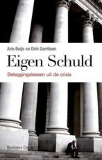 Eigen schuld (9789047040323, A. Buijs), Livres, Livres d'étude & Cours, Verzenden