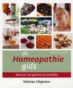 De homeopathiegids 9789059205901 A. Wauters, Verzenden, Gelezen, A. Wauters