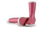 Bergstein Regenlaarzen in maat 32 Roze | 5% extra korting, Kinderen en Baby's, Kinderkleding | Schoenen en Sokken, Verzenden, Jongen of Meisje