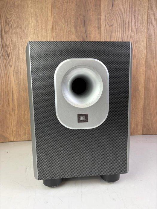 JBL - SUB 200/230 - Subwoofer Subwoofer luidsprekerset, Audio, Tv en Foto, Radio's