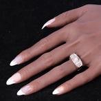 Sans Prix de Réserve - Bague - 18 carats Or jaune Diamant, Nieuw