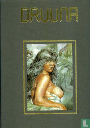 Druuna - 1995, Boeken, Stripverhalen, Zo goed als nieuw, Eén stripboek, Verzenden