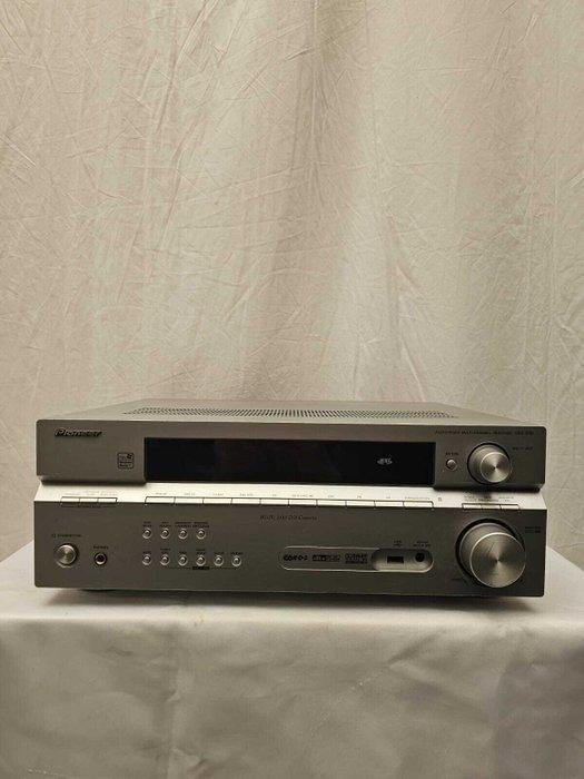 Pioneer - VSX-516 Solid state meerkanaals receiver, TV, Hi-fi & Vidéo, Radios