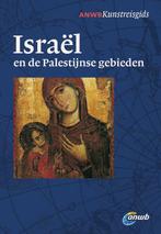 Israël en de Palestijnse gebieden / ANWB natuurgids, Verzenden, Gelezen, Erhard Gorys