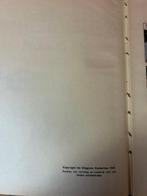 Kuifje - De geheimzinnige ster - A46 - 1 Album - Eerste druk