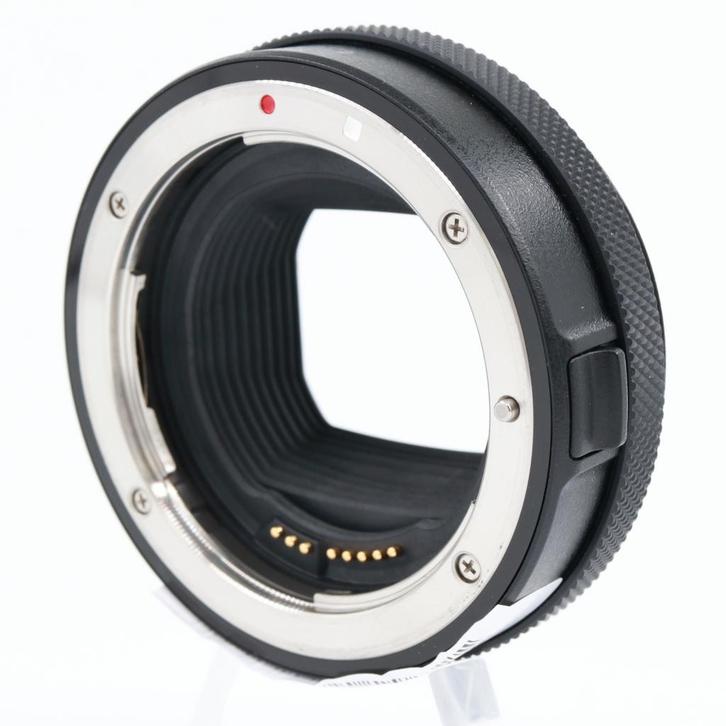 Canon EF - EOS R Control Ring Mount Adapter | Occasion, Audio, Tv en Foto, Foto | Lenzen en Objectieven, Ophalen of Verzenden