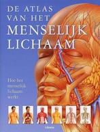 Atlas Van Het Menselijk Lichaam 9789057642937 J. Parker, Livres, Verzenden, J. Parker