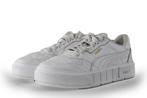 Puma Sneakers in maat 40 Wit | 10% extra korting, Kleding | Dames, Schoenen, Wit, Zo goed als nieuw, Sneakers, Puma