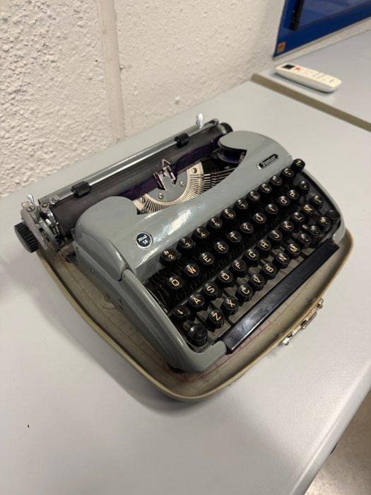 Junior 58 - Typemachine - 1950-1960, Antiek en Kunst, Kunst | Designobjecten