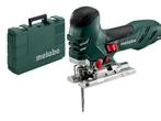 Veiling - Metabo Decoupeerzaag STE 140 Plus, Doe-het-zelf en Bouw, Gereedschap | Zaagmachines, Nieuw