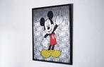 Suketchi (XX) - Mickey Mouse $100 Dollar, Antiek en Kunst