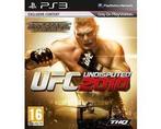 UFC Undisputed 2010 'TUF' Edition, Verzenden, Nieuw