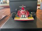 GP Replicas 1:18 - Modelauto - Ferrari 312 B3 Nr. 12 Niki, Nieuw