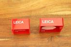 Leica 2x Lensdisplay Single lens reflex camera (SLR)