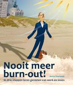 Nooit meer burn-out! 9789088503740 Anita Roelands, Boeken, Verzenden, Zo goed als nieuw, Anita Roelands