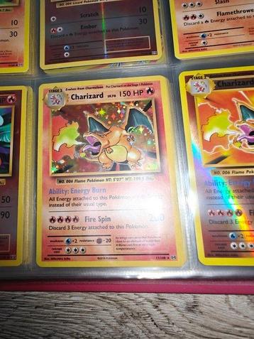 Pokémon Card - Near Mint - X&Y Evolutions set with both