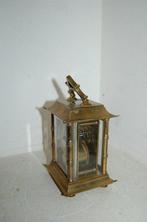 Rijtuigklok - Duverdrey and Bloquel - - Gegoten messing -, Antiek en Kunst, Antiek | Klokken