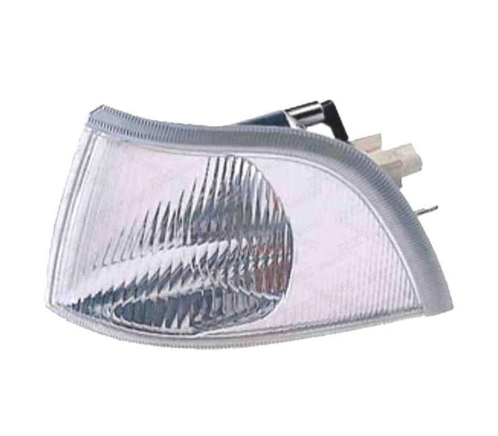 Clignotant Avant Gauche Pour Volvo S40 V40 95-00, Autos : Pièces & Accessoires, Éclairage, Envoi