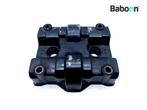 Kleppendeksel Voor Honda VFR 400 R 1987-1988  (VFR400R NC24), Motoren, Onderdelen | Honda, Verzenden, Gebruikt