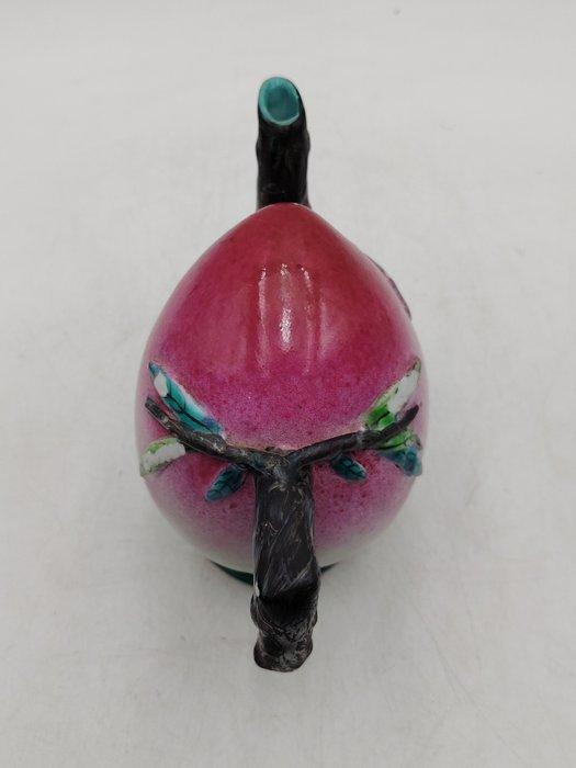 Theepot - Porselein, Antiek en Kunst, Antiek | Overige Antiek