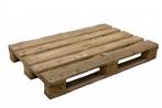 Europallet 4-weg 1200x800x150 mm 1500kg 2e keus gebruikt, Ophalen of Verzenden