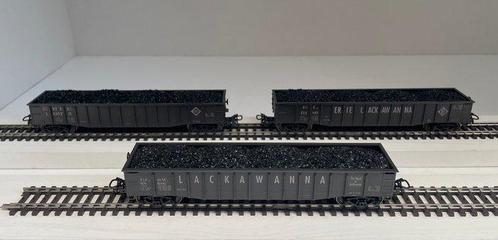 Märklin H0 - 47741 - Model treinwagon (1) - Set ,  Gondola, Hobby en Vrije tijd, Modeltreinen | H0