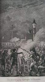 [Petrus Adriaanszoon Loosjes] - Historie der Nederlanden ..