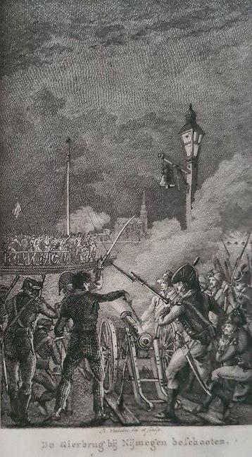 [Petrus Adriaanszoon Loosjes] - Historie der Nederlanden ..