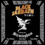 Black Sabbath - The End ((Live 4 February 2017 - Birmingham)