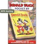Donald Duck pocket 89 En De Zebra-Mossel 9789058555366, Boeken, Verzenden, Gelezen, Walt Disney