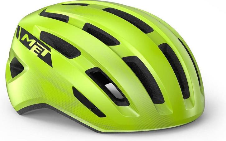MET Miles Fietshelm Mannen &amp; Vrouwen – Fietshelm, Vélos & Vélomoteurs, Accessoires vélo | Casques de vélo, Envoi