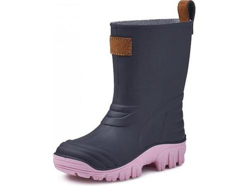 Veiling - 401N kinderlaars sebs - blauw - 24/25, Kleding | Dames, Schoenen, Nieuw