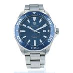 TAG Heuer - Aquaracer 300m Date - Zonder minimumprijs -, Handtassen en Accessoires