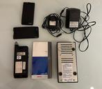 Motorola MicroTAC Gold – version SIP Italia (1990s) -, Nieuw