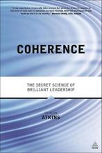 Coherence 9780749470050 Alan Watkins, Boeken, Verzenden, Gelezen, Alan Watkins