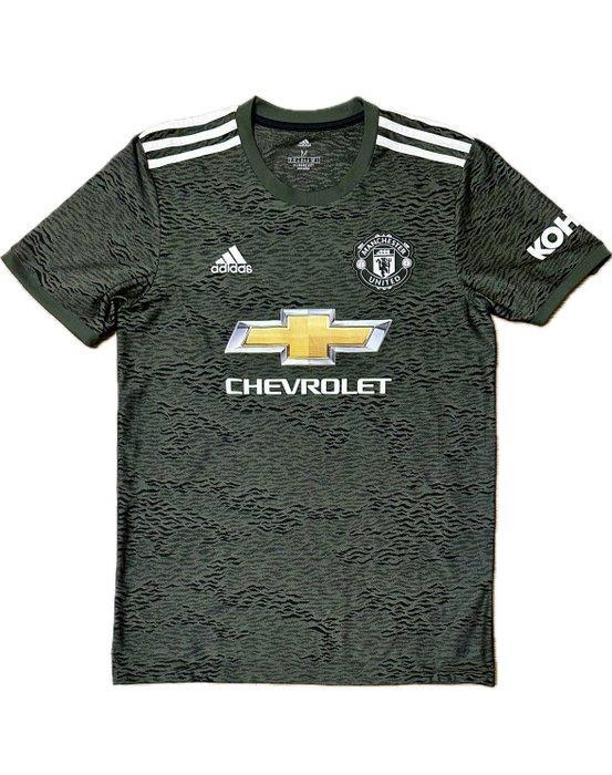 Manchester United - Engelse voetbalcompetitie - Edinson, Verzamelen, Overige Verzamelen
