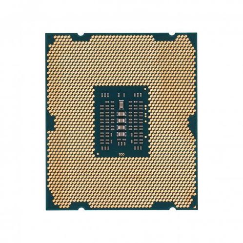 Intel Xeon Processor 6C E5-1650 v2 (12M Cache, 3.50 Ghz), Informatique & Logiciels, Ordinateurs de bureau