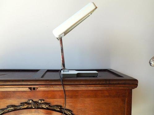 Fase - Tomás Díaz Magro - Lampe de table - Mini - Acier, Antiek en Kunst, Antiek | Verlichting